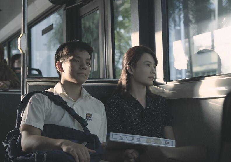 《熱帶雨》:人生總有淒風苦雨,但太陽終將溫暖升起_img_2