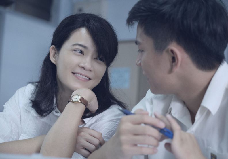 《熱帶雨》:人生總有淒風苦雨,但太陽終將溫暖升起_img_3