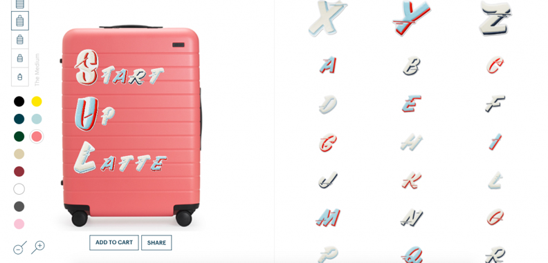 她們翻轉「老掉牙」行李箱，找出品牌鐵粉，打造14億美元的大公司_img_4