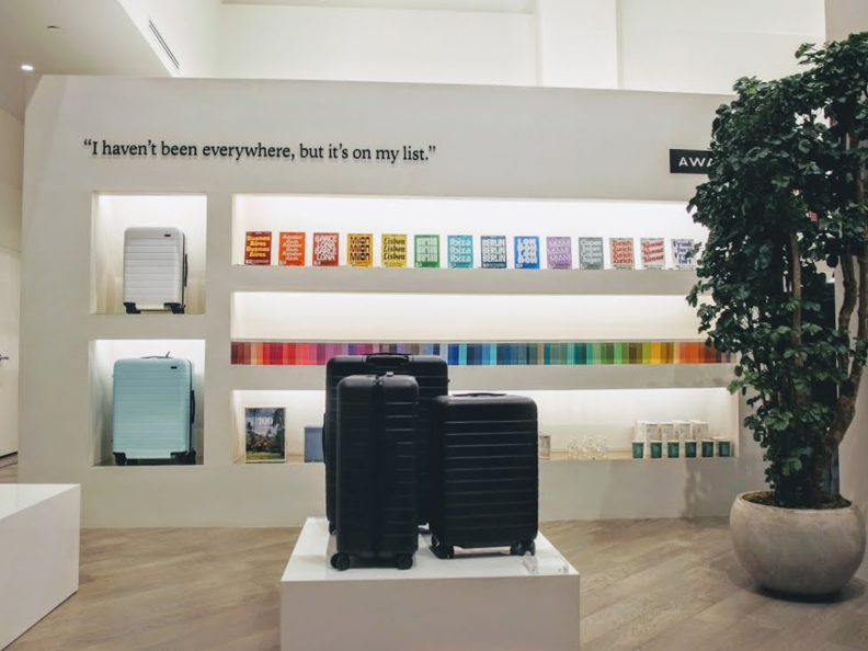 她們翻轉「老掉牙」行李箱，找出品牌鐵粉，打造14億美元的大公司_img_5