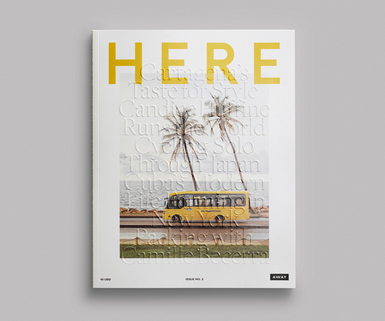 她們翻轉「老掉牙」行李箱，找出品牌鐵粉，打造14億美元的大公司_img_9