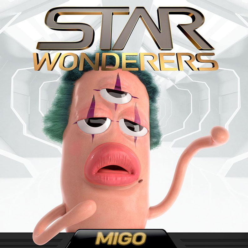 張國煒看好年輕人！打造迪士尼風格動畫等你長大搭星宇_img_3