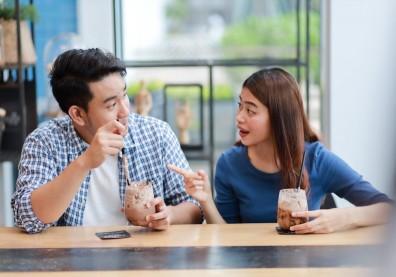 常把「隨便」掛在嘴邊，可能是最後意見最多的人