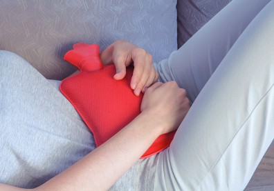 月經結束吃什麼？DIY黑木耳露、山楂紅豆粥，幫子宮排毒補元氣