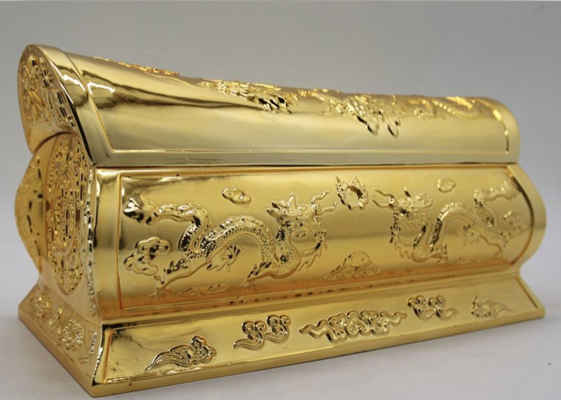 志玲「嫁妝一牛車」是真的！台南人嫁女兒還送「金棺材」_img_3