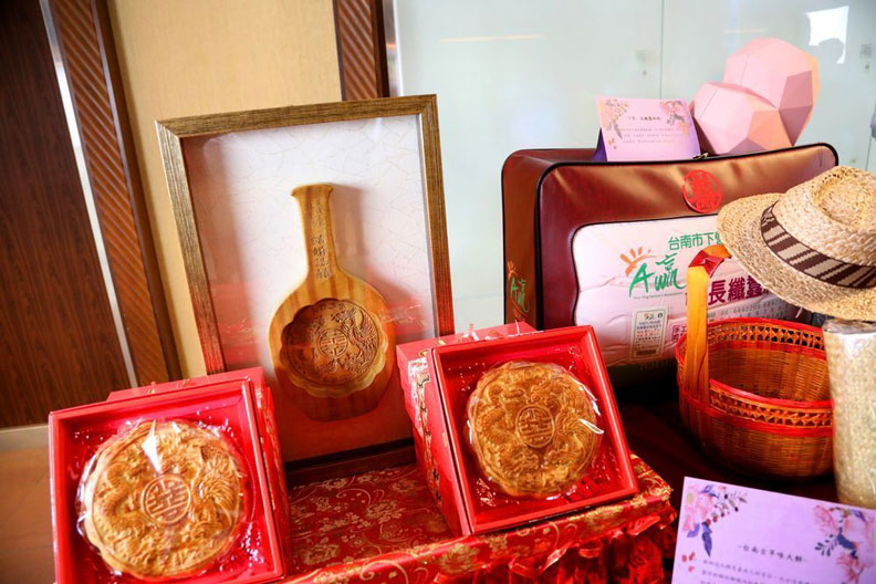 志玲「嫁妝一牛車」是真的！台南人嫁女兒還送「金棺材」_img_4