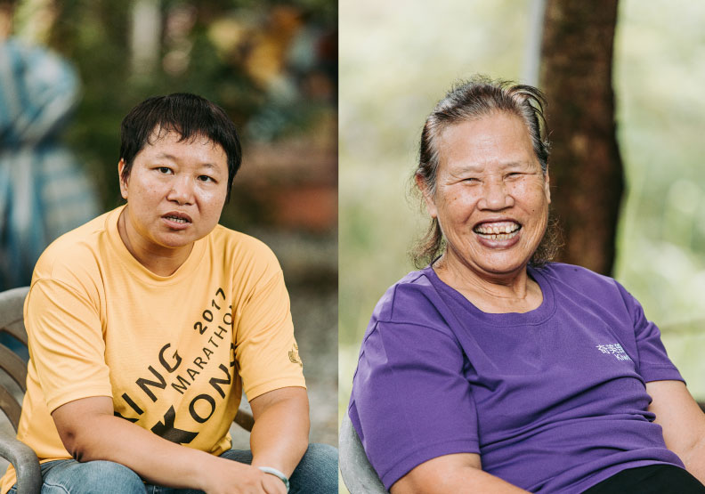 北漂返鄉 用有機轉作開啟部落經濟_img_1