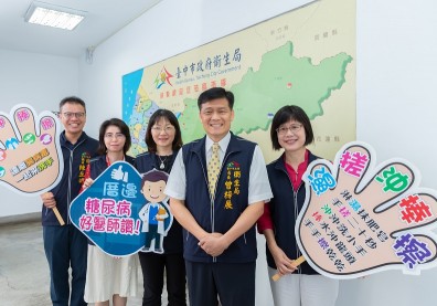小的好，長者健康到終老 年輕人打拼沒煩惱