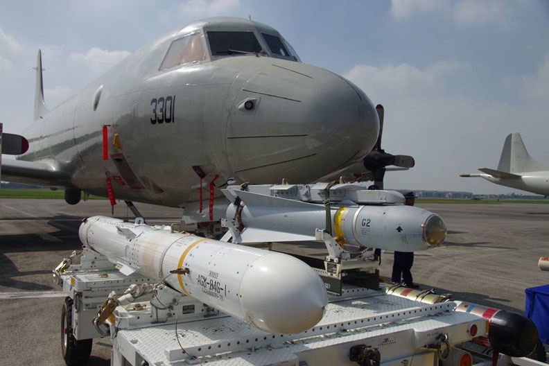 F16飛官什麼都不怕就怕內急!他們如何解決「方便」這檔事?_img_1