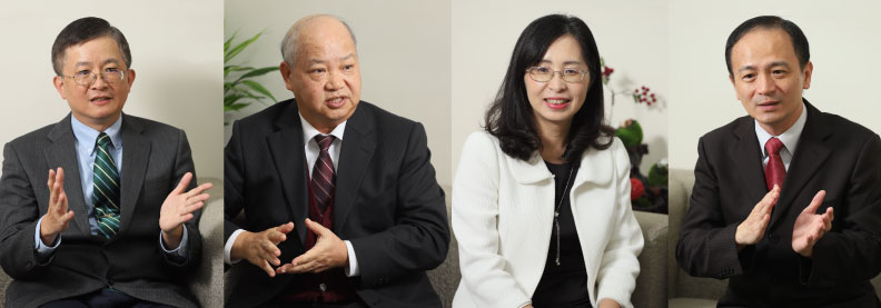 臺北大學企管系EMBA 提升未來職涯的含金量_img_1