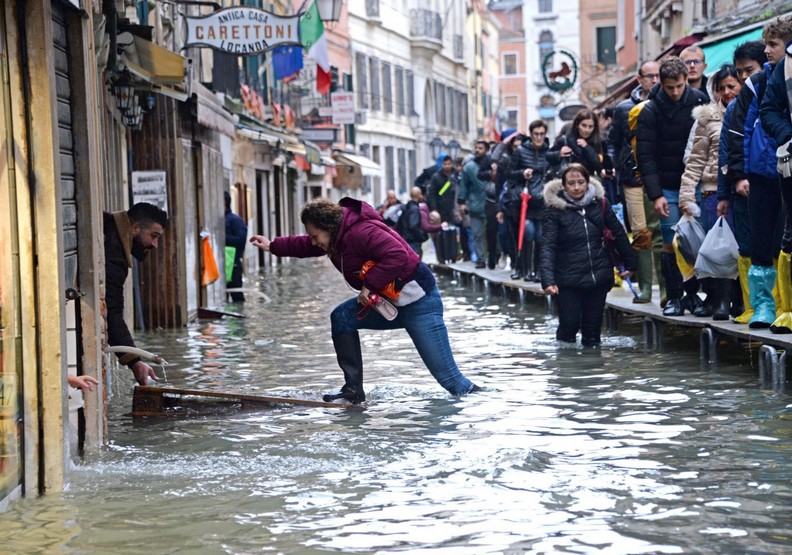 再不去就來不及?威尼斯消失的速度比你想像得還快_img_4