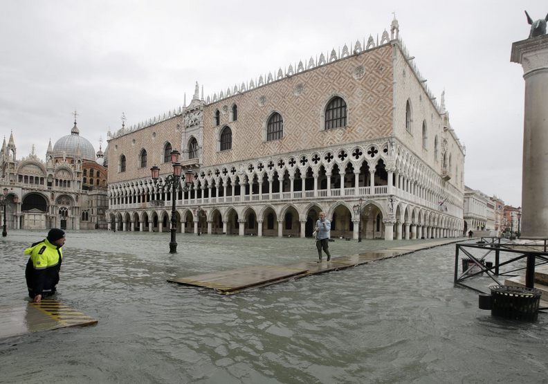 再不去就來不及?威尼斯消失的速度比你想像得還快_img_2