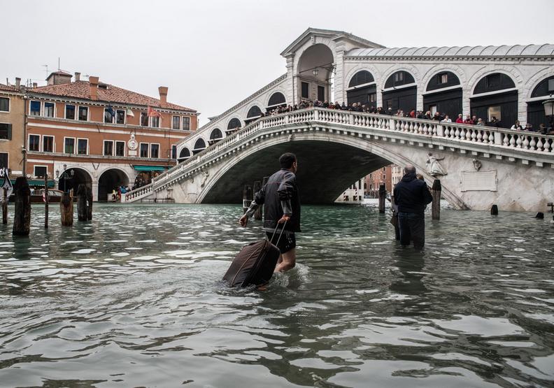 再不去就來不及?威尼斯消失的速度比你想像得還快_img_3