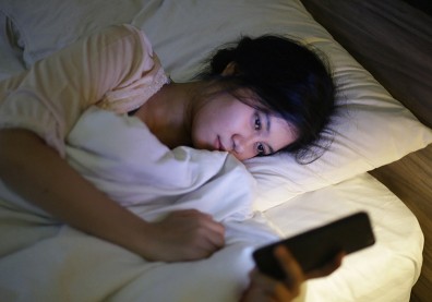 太早太晚睡都不行！研究曝黃金時段入睡，降中風、心臟病風險