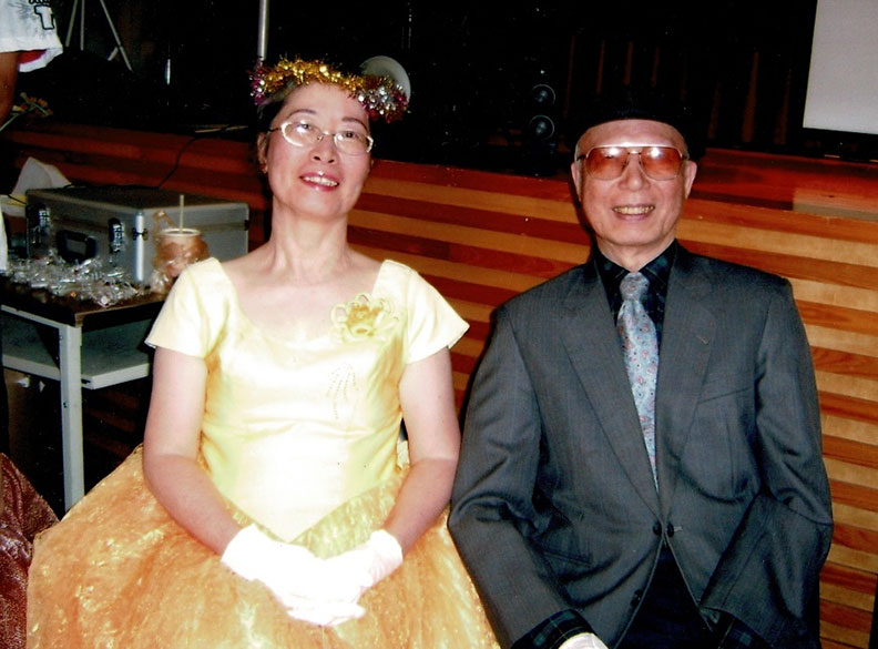 原來住安養院並不可怕！80歲退休教師黃育清的自在生活_img_1