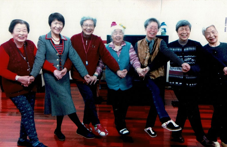 原來住安養院並不可怕！80歲退休教師黃育清的自在生活_img_4