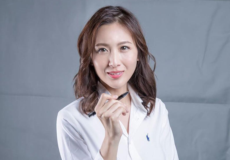 高雄左楠區立委上演三個女人的戰爭!黃昭順vs.劉世芳vs.郭新政_img_7