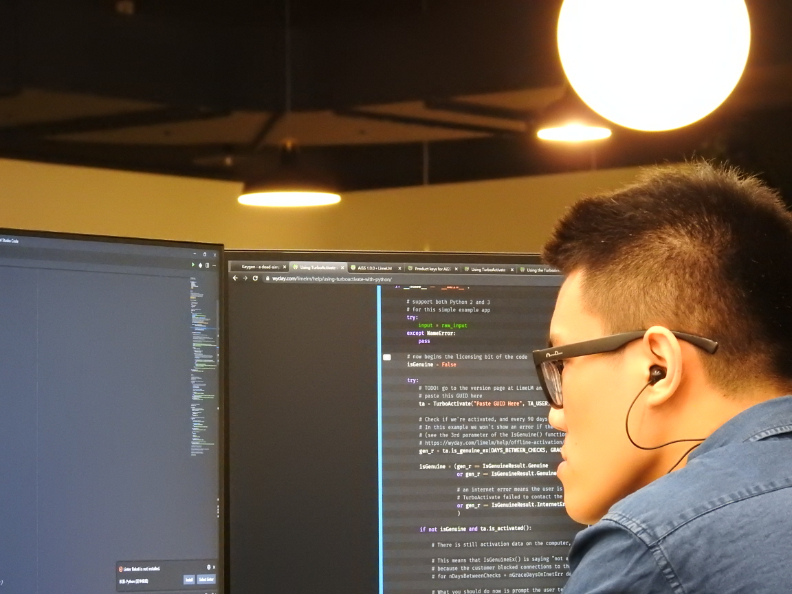 長庚大學連結台塑集團資源，跨醫療與製造領域培育AI人才_img_1