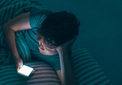 經絡循環學問大！「陰陽無法交通」引發睡眠障礙