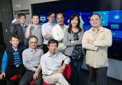 長庚大學連結台塑集團資源，跨醫療與製造領域培育AI人才