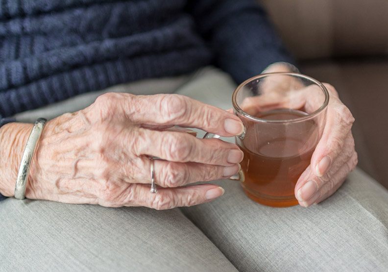 漫長而殘忍的最後守候:祖母過了年,也到了冬,圓滿了_img_1