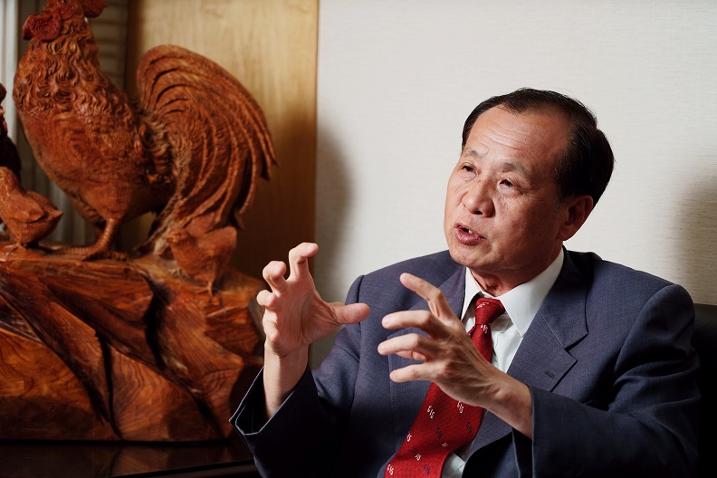 迎接AI浪潮，南臺科技大學打破傳統院系思維_img_1