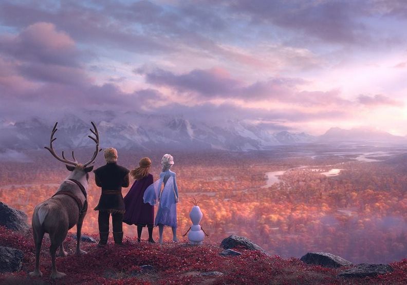 《冰雪奇緣2》：也許你對未來茫然踟躕，但真正的答案，其實就是心底的初衷_img_1