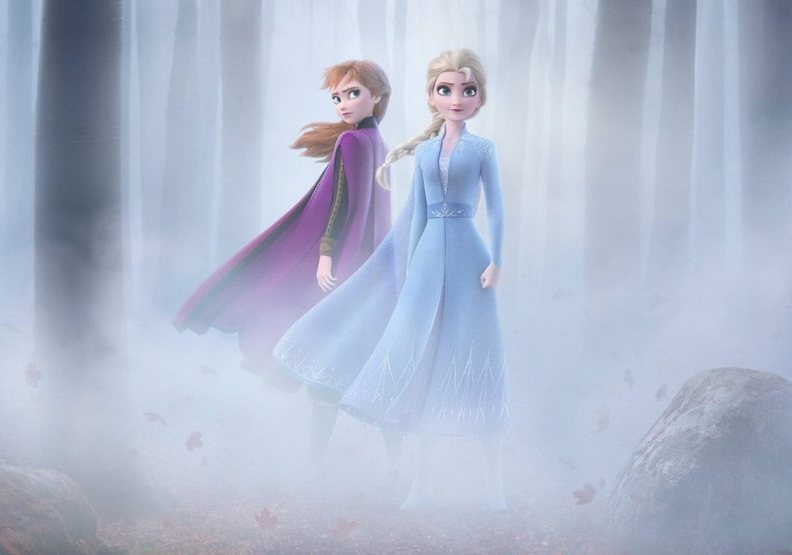 《冰雪奇緣2》：也許你對未來茫然踟躕，但真正的答案，其實就是心底的初衷_img_2