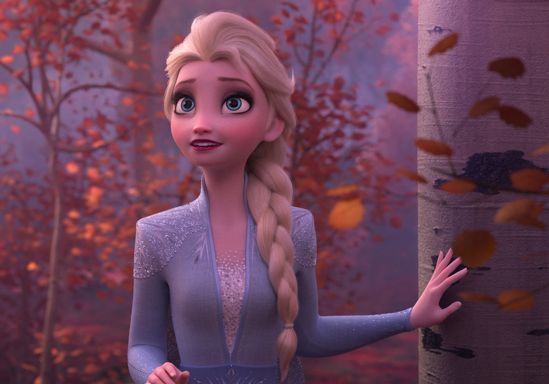 《冰雪奇緣2》：也許你對未來茫然踟躕，但真正的答案，其實就是心底的初衷_img_7