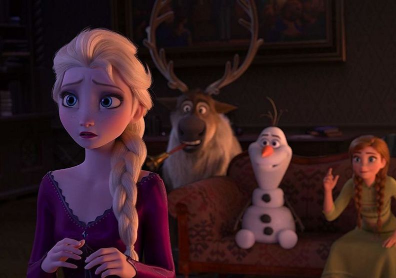 《冰雪奇緣2》：也許你對未來茫然踟躕，但真正的答案，其實就是心底的初衷_img_6