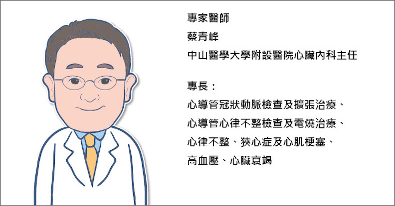 5 大常見原因導致心臟衰竭,別日積月累釀成大麻煩_img_4