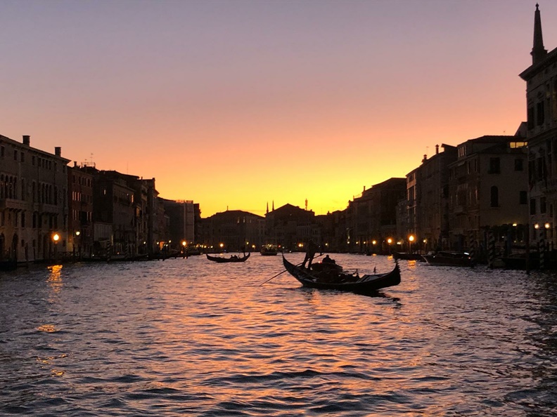 威尼斯又成「水都」,義大利人對極端氣候真的怕了!_img_5