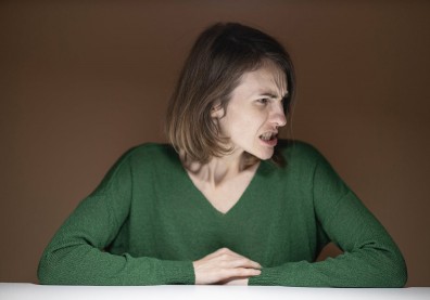 學會為你的「情緒」負責，才能找回人生主導權！