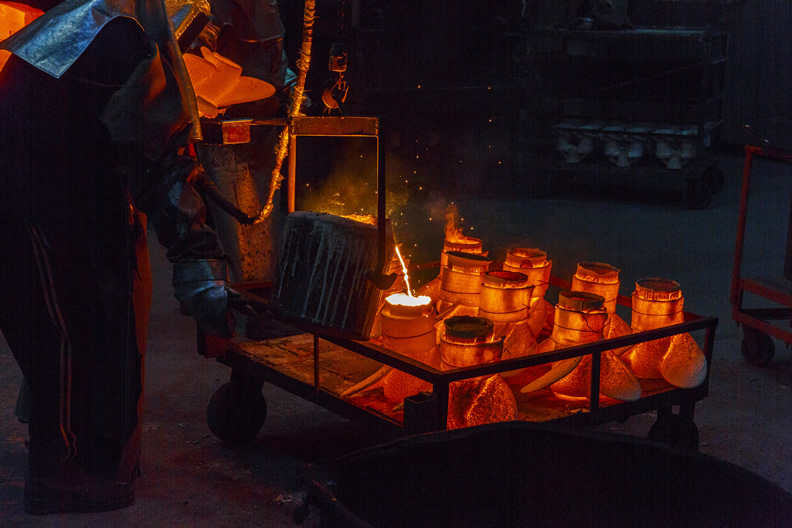 般若科技 精密脫蠟鑄造打造世界第一螺旋槳王國_img_3