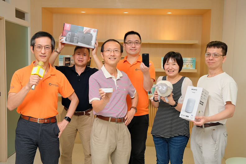 晶心科技 將「台灣心」賣到全世界_img_2