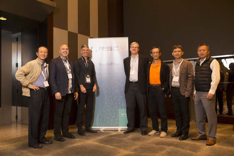 晶心科技 將「台灣心」賣到全世界_img_3