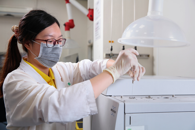 百達精密 職人精神研發特用化學品_img_1