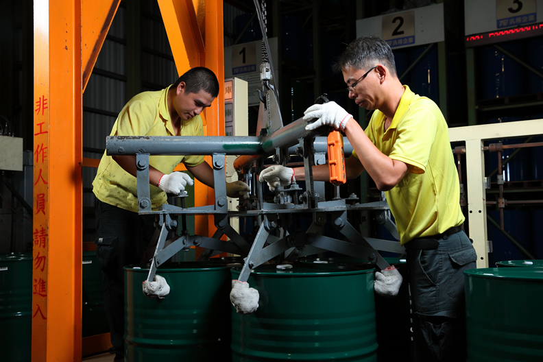 百達精密 職人精神研發特用化學品_img_2