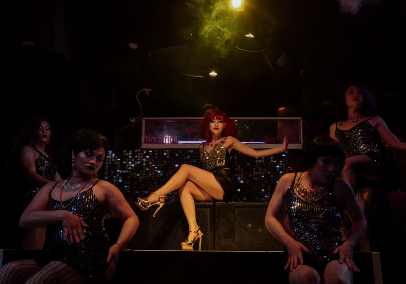 《江湖無難事》:跳脫台灣國片框架!台版《一屍到底》的瘋狂極致_img_2