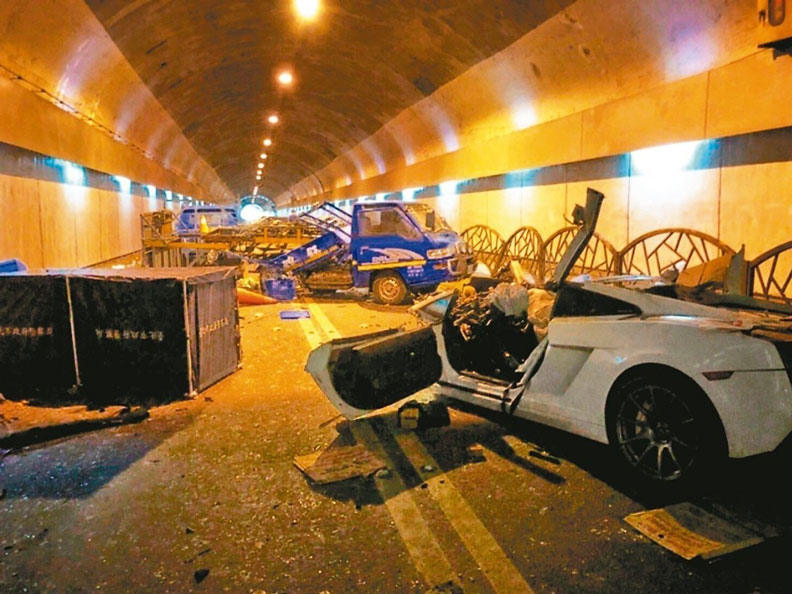 你住內湖「超跑特區」嗎?不買保險一輩子都賠不完_img_6