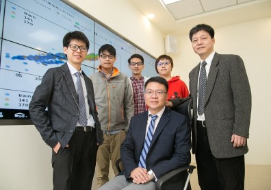 匯集多元領域打造工業AI 融入企業經營