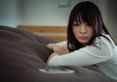 「媳婦」不是為了讓人認同、得人疼愛而出生的人