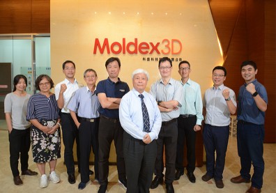 科盛科技 開發Moldex3D軟體做製造業的預言家