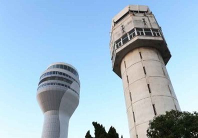 搶政績罔顧飛安？立委爆料：桃園機場偷跑啟用「未驗收」新塔台