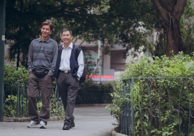 《叔叔》：你談的是戀愛，還是傳統桎梏下的包袱？