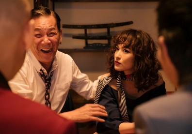 《江湖無難事》：跳脫台灣國片框架！台版《一屍到底》的瘋狂極致