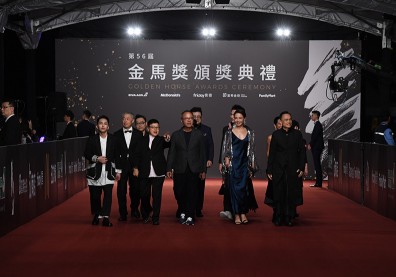 《陽光普照》5項大獎最大贏家！金馬完整得獎名單看這裡