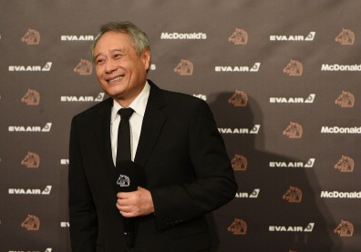 【金馬】李安：雖有遺憾，但金馬獎永遠是張開雙臂，歡迎任何華語電影