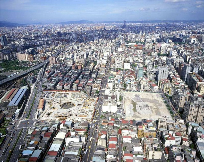 現代京華煙雲 剛滿18歲就要走入歷史的台北京華城_img_1