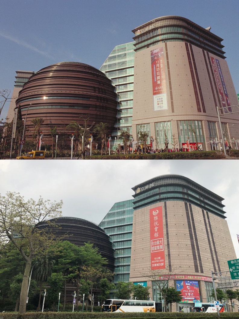 現代京華煙雲 剛滿18歲就要走入歷史的台北京華城_img_2